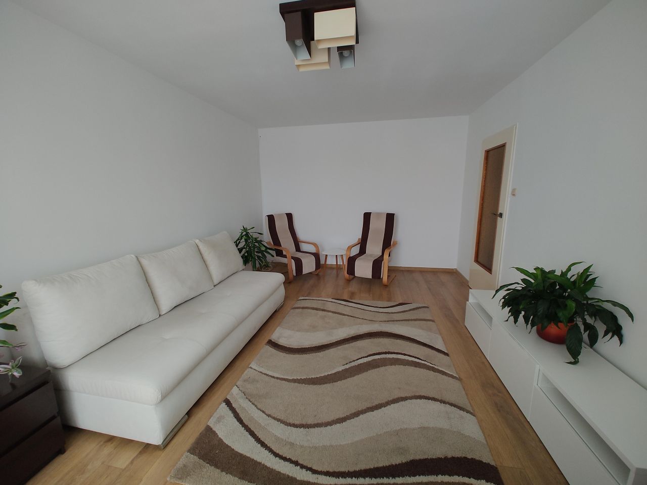 Mieszkanie 1-pokojowe Kraków Kurdwanów, ul. por. Halszki. Zdjęcie 2