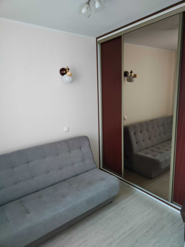 Mieszkanie 1-pokojowe Kwidzyn. Zdjęcie 5