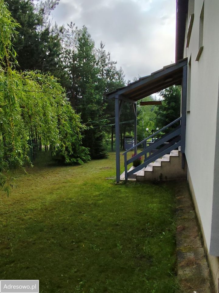 Działka rekreacyjna Kiełpiny. Zdjęcie 9