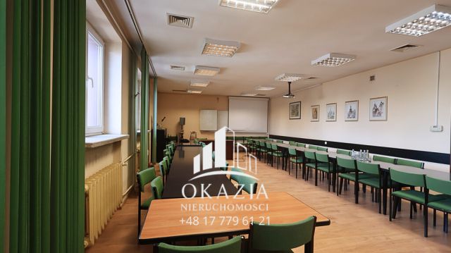 Lokal Rzeszów, ul. Polskiego Czerwonego Krzyża. Zdjęcie 2