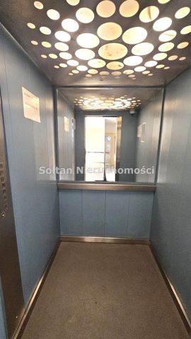 Mieszkanie 2-pokojowe Warszawa Wola, ul. Okopowa. Zdjęcie 12