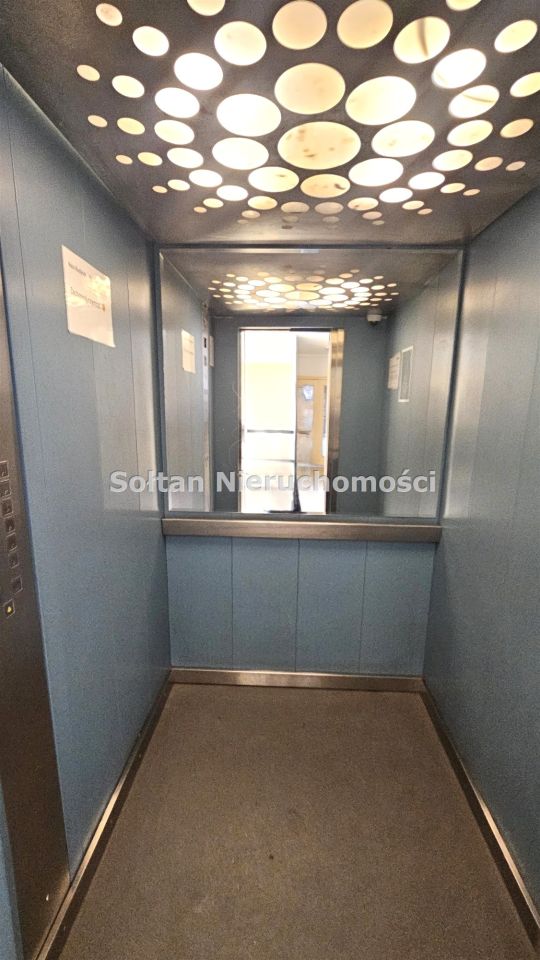 Mieszkanie 2-pokojowe Warszawa Wola, ul. Okopowa. Zdjęcie 12