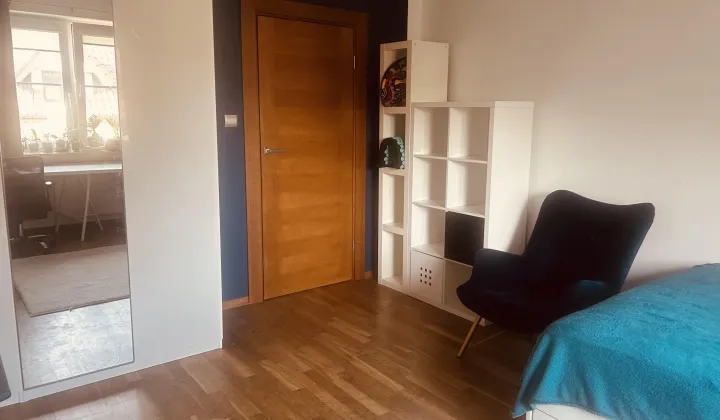 Pokój Warszawa Bielany, ul. Arkuszowa