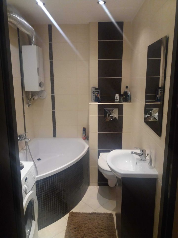 Mieszkanie 2-pokojowe Dąbrowa Górnicza, ul. Józefa Cieszkowskiego. Zdjęcie 5