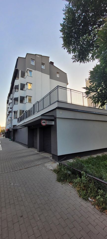 Mieszkanie 2-pokojowe Warszawa Praga-Północ, ul. Kowieńska. Zdjęcie 2