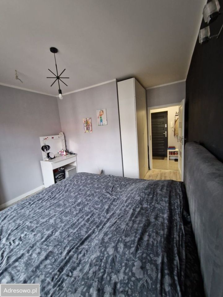 Mieszkanie 3-pokojowe Kwidzyn, ul. Józefa Piłsudskiego. Zdjęcie 14