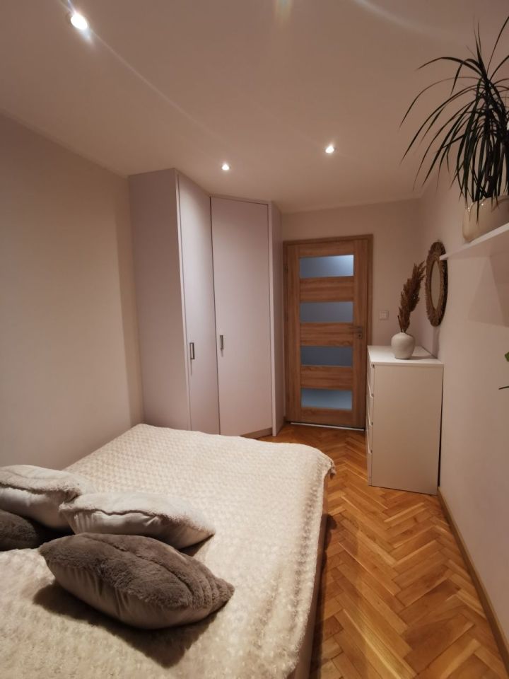 Mieszkanie 2-pokojowe Starogard Gdański, os. Kopernika. Zdjęcie 6