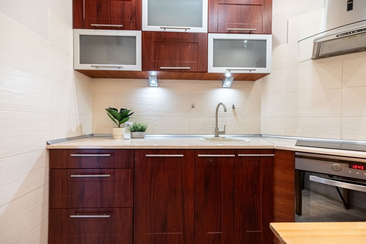 Mieszkanie 2-pokojowe Pruszcz Gdański, ul. Powstańców Warszawy. Zdjęcie 12