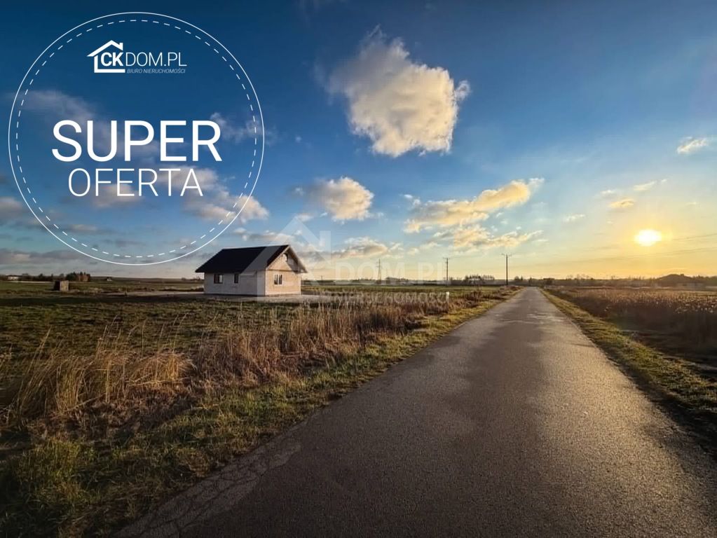 dom wolnostojący, 3 pokoje Sielec. Zdjęcie 11