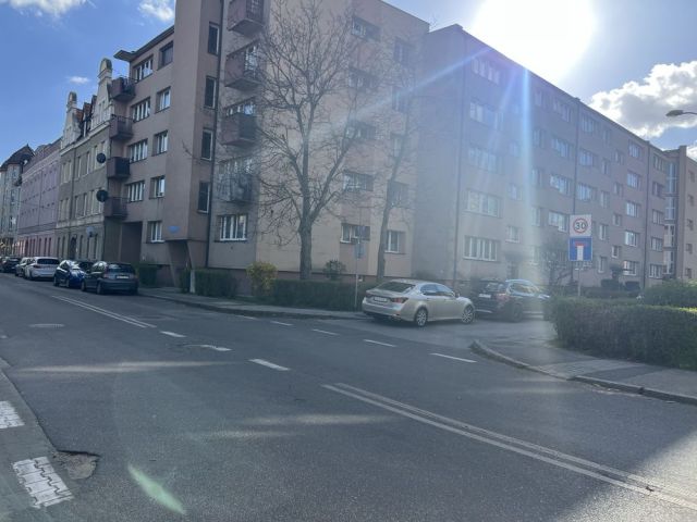 Mieszkanie 3-pokojowe Rybnik Śródmieście, ul. św. Antoniego. Zdjęcie 1