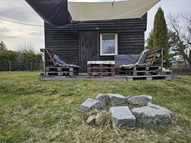 Działka rod Tomaszów Lubelski. Zdjęcie 1