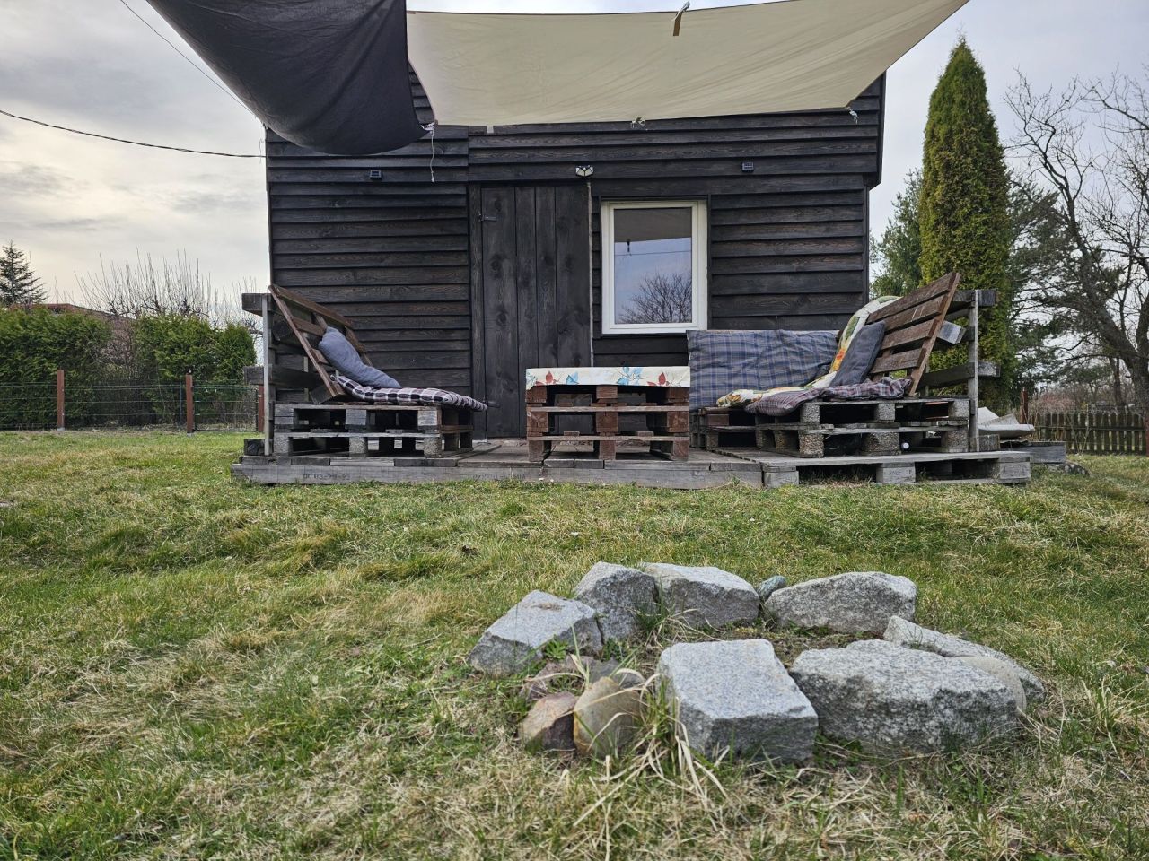 Działka rod Tomaszów Lubelski. Zdjęcie 1