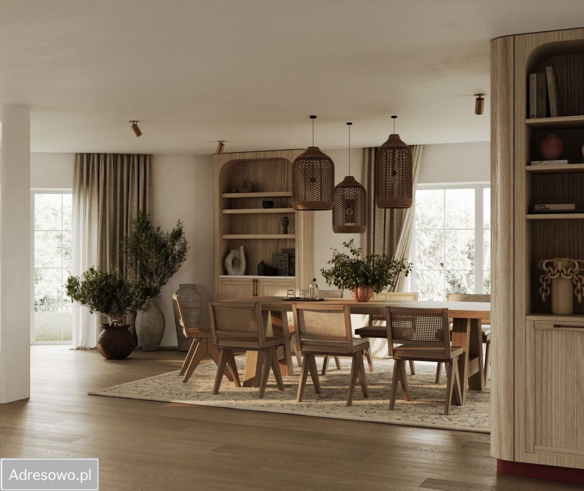 dom wolnostojący, 6 pokoi Gdynia Dąbrowa. Zdjęcie 9