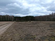 Działka budowlana Śródborze. Zdjęcie 3