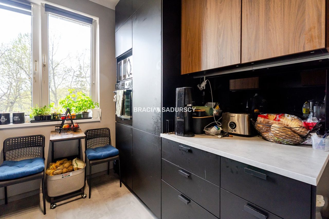 Mieszkanie 2-pokojowe Kraków Nowa Huta, os. Stalowe. Zdjęcie 10