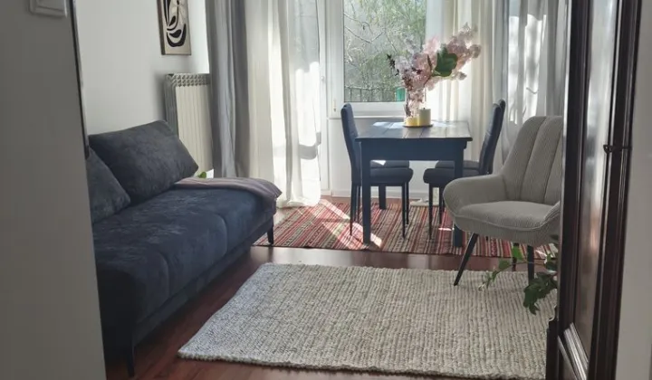 Mieszkanie 3-pokojowe Warszawa Ursus, ul. Orląt Lwowskich