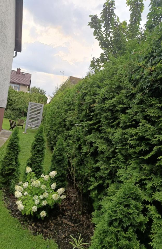 dom szeregowy Maków Mazowiecki, ul. Leopolda Staffa. Zdjęcie 4