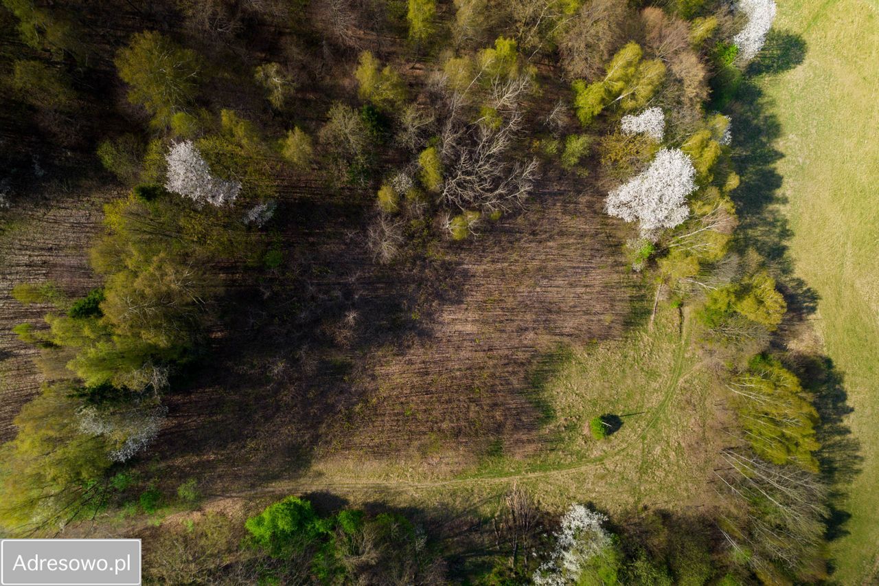Działka inwestycyjna Ustroń. Zdjęcie 8