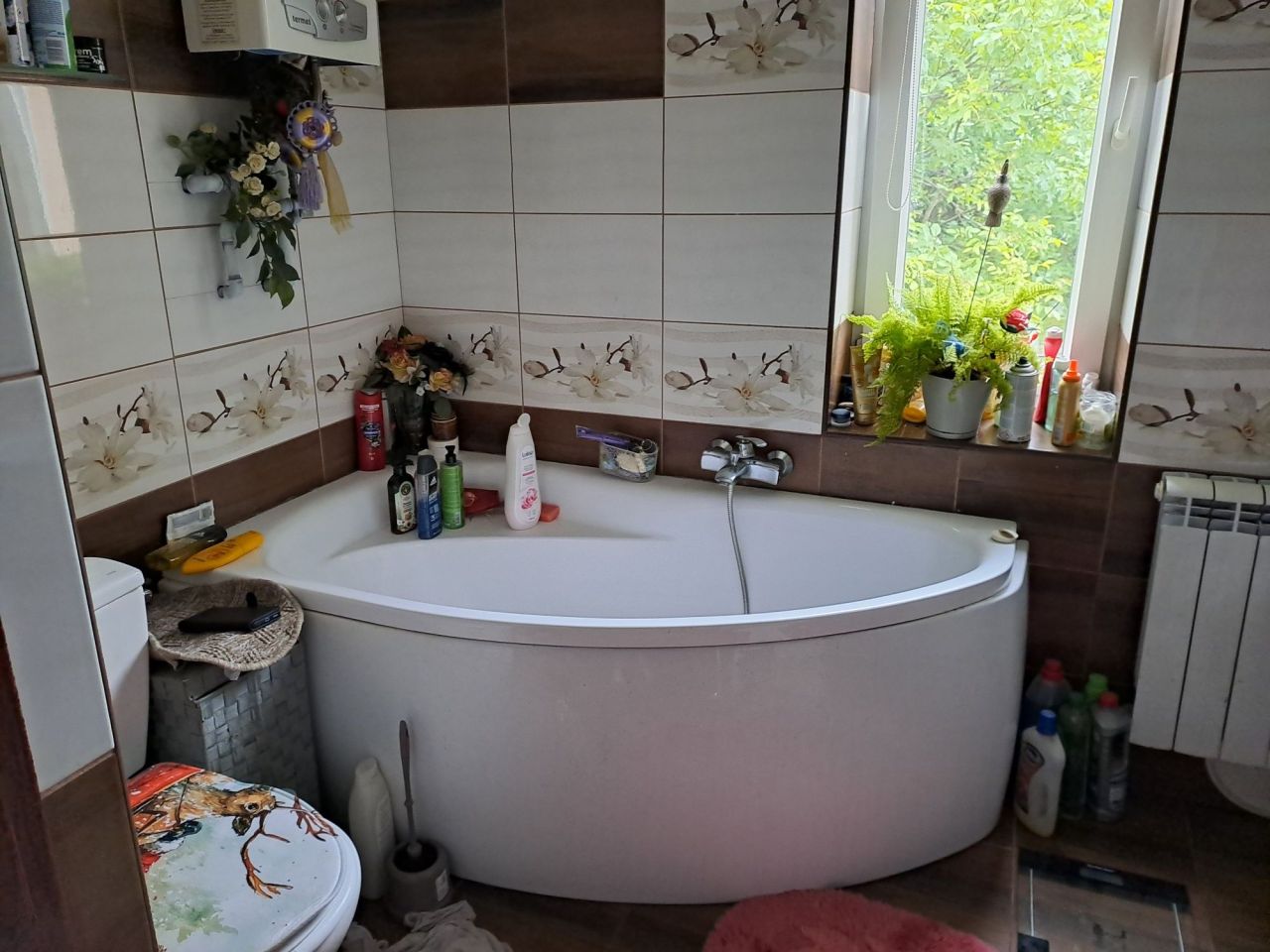 dom wolnostojący Zgierz. Zdjęcie 8