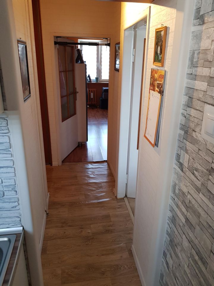 Mieszkanie 2-pokojowe Gdańsk Stogi, ul. Niska. Zdjęcie 13