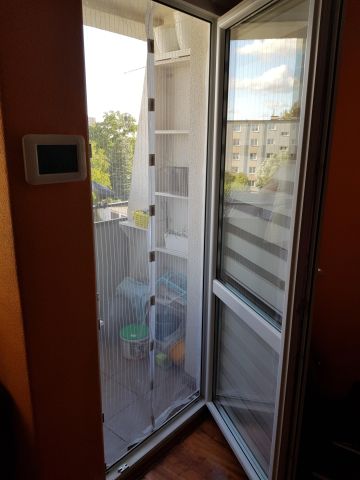 Mieszkanie 2-pokojowe Gdańsk Stogi, ul. Niska. Zdjęcie 14
