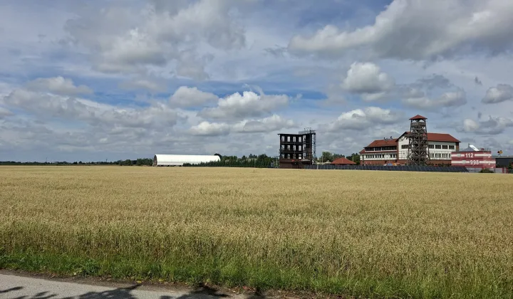 Działka budowlana Łubianka, ul. Rolna