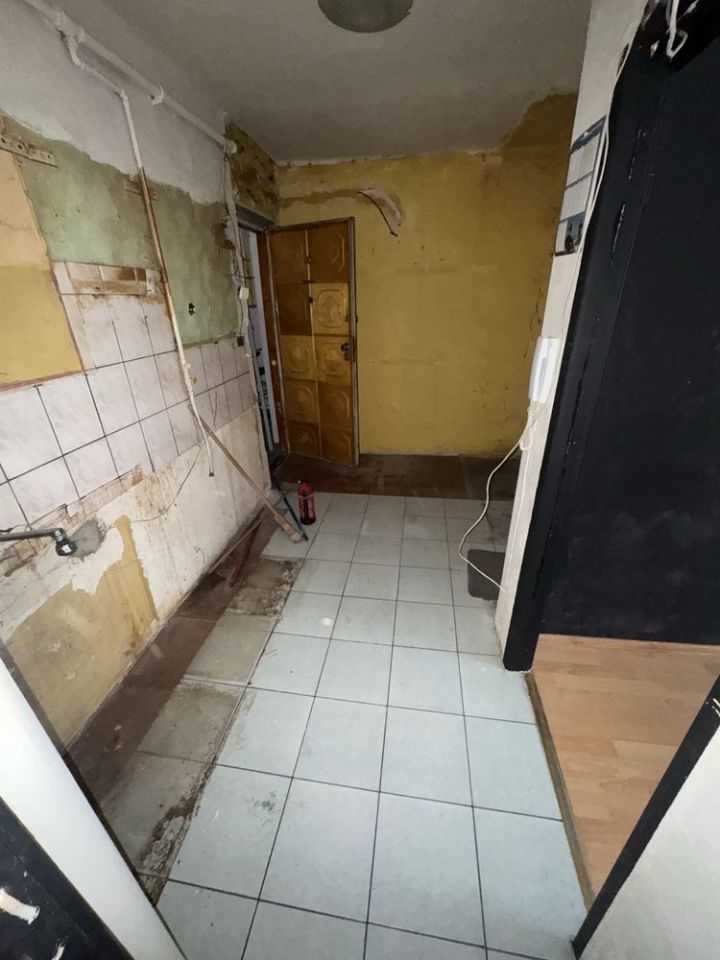 Mieszkanie 1-pokojowe Kraków Prądnik Czerwony, ul. Celarowska. Zdjęcie 6
