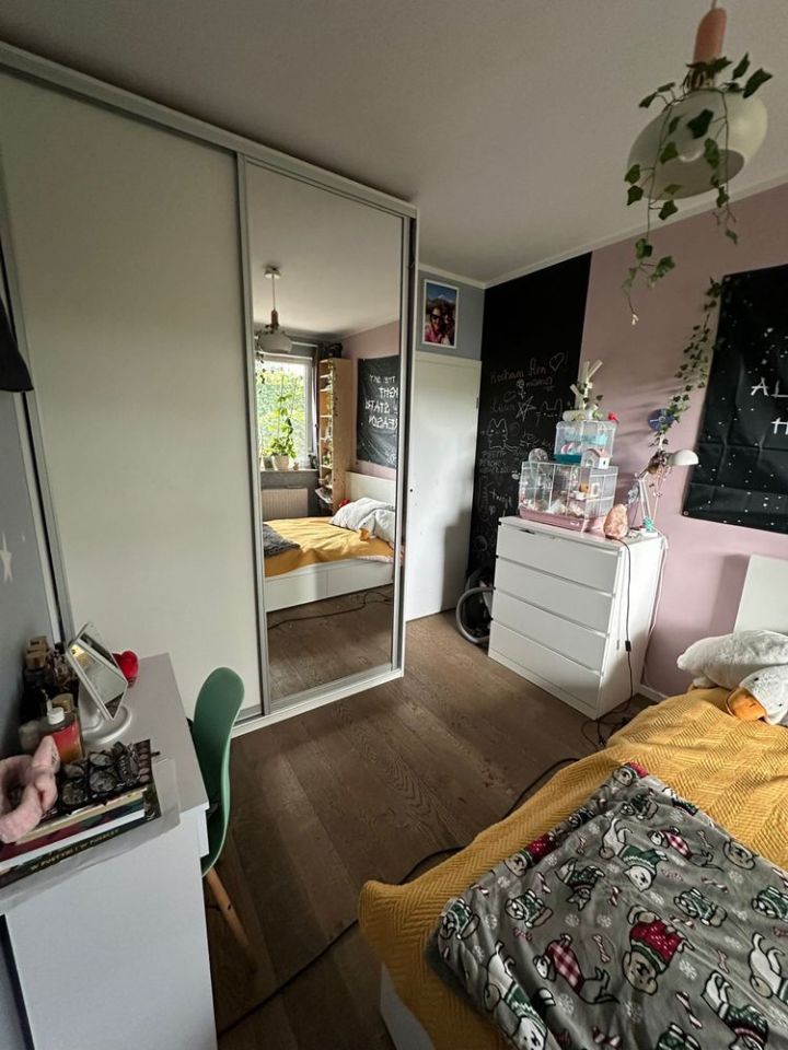 Mieszkanie 2-pokojowe Warszawa Bielany, ul. Bartosza Głowackiego. Zdjęcie 4