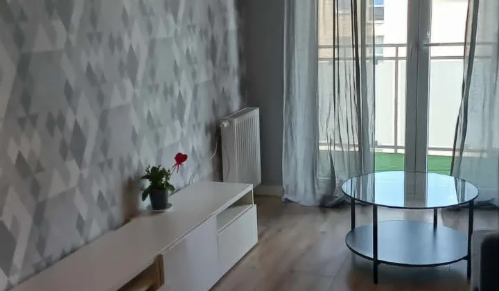 Mieszkanie 2-pokojowe Kalisz Dobrzec, al. Wojska Polskiego