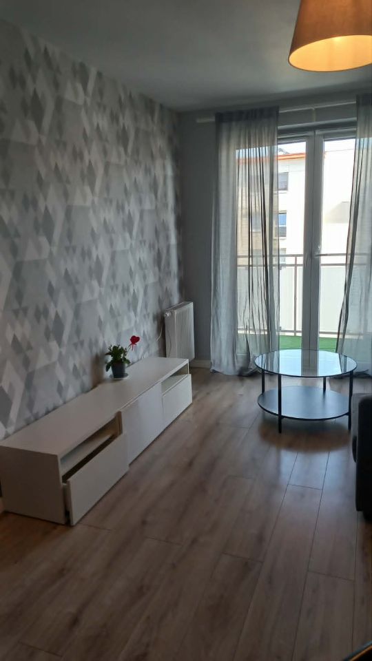 Mieszkanie 2-pokojowe Kalisz Dobrzec, al. Wojska Polskiego. Zdjęcie 1