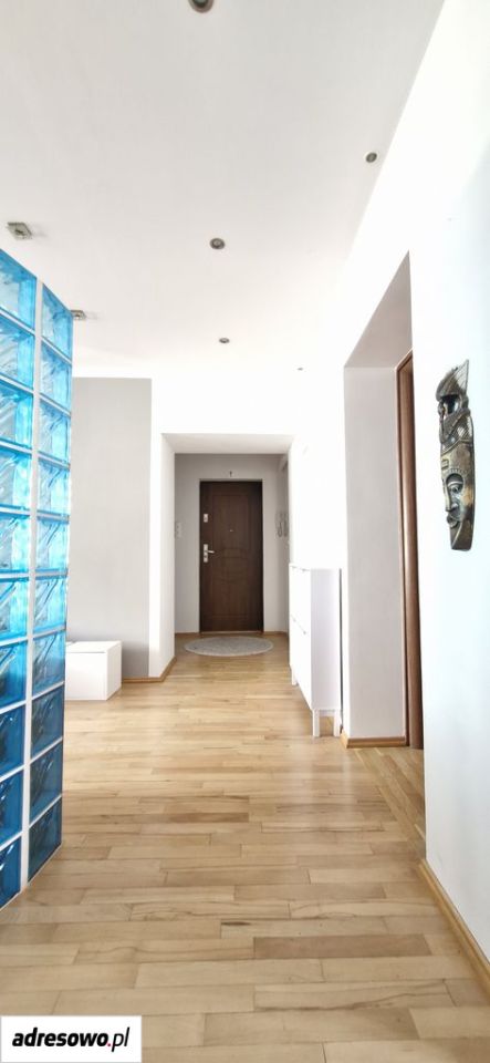 Mieszkanie 3-pokojowe Poznań Ogrody, pl. Ludwika Waryńskiego. Zdjęcie 4