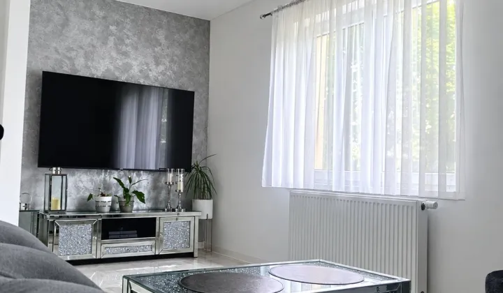 Mieszkanie 3-pokojowe Jankowice, ul. Borowików