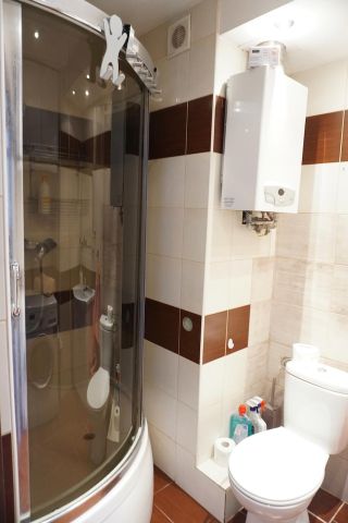 Mieszkanie 4-pokojowe Lublin LSM, ul. Skrzatów. Zdjęcie 12
