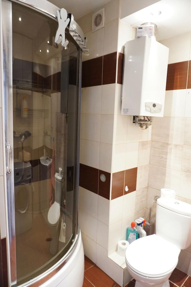 Mieszkanie 4-pokojowe Lublin LSM, ul. Skrzatów. Zdjęcie 12
