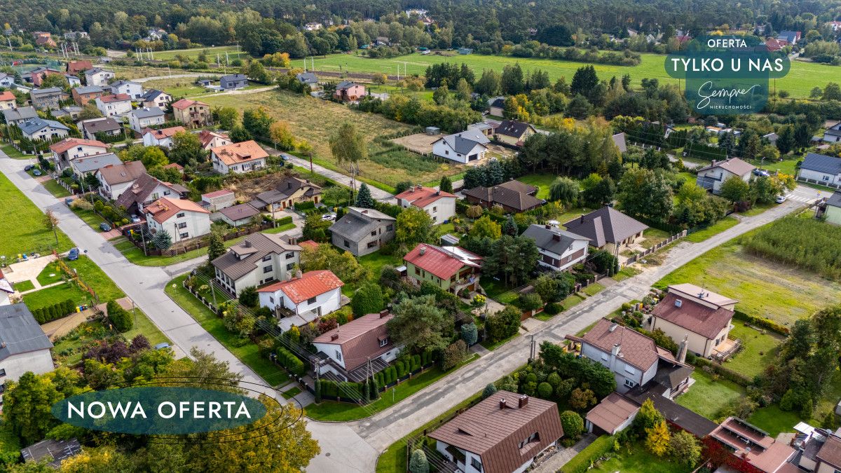 dom wolnostojący, 4 pokoje Łask Kolumna, ul. Wiązowa. Zdjęcie 32