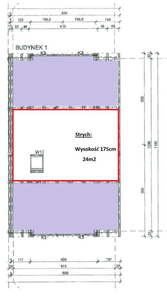 dom szeregowy, 4 pokoje Stanowice. Zdjęcie 14