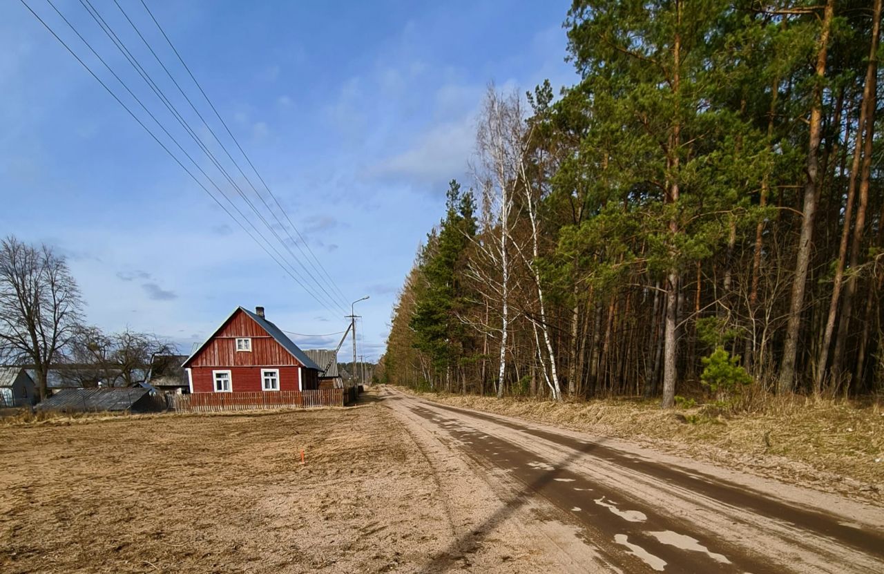 Działka budowlana Podmacharce. Zdjęcie 3