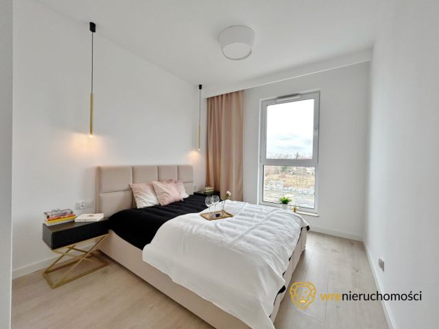 Mieszkanie 3-pokojowe Wrocław Psie Pole, ul. Zielna. Zdjęcie 1