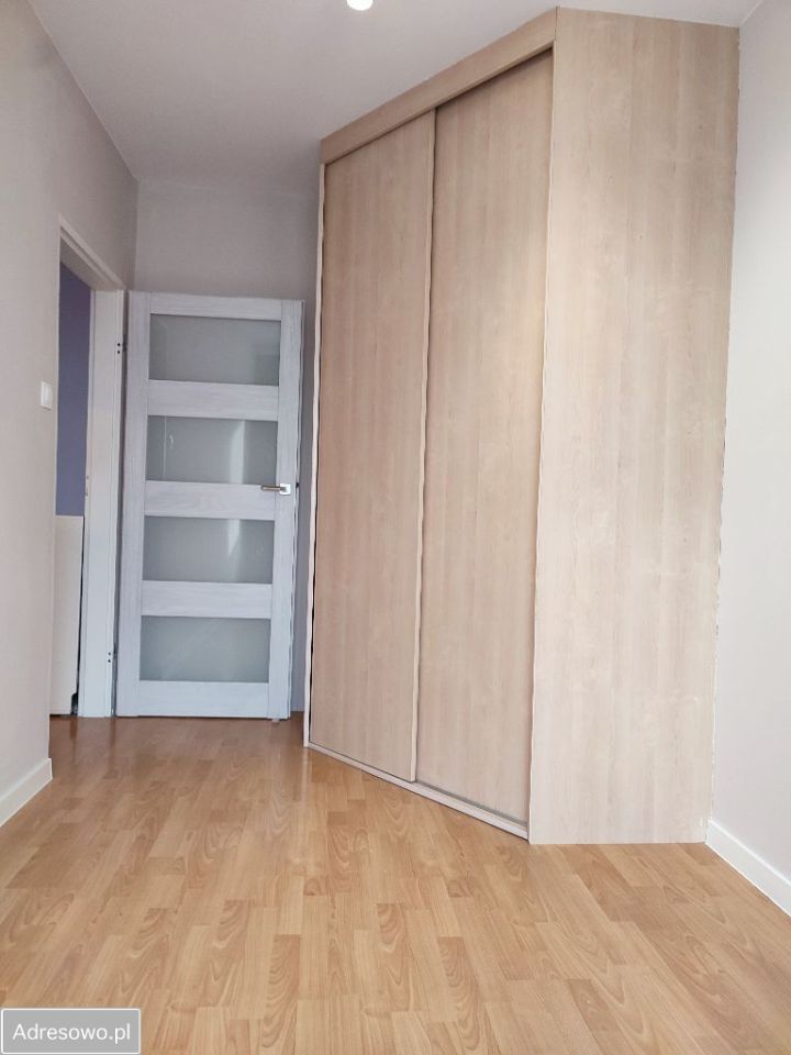 Mieszkanie 3-pokojowe Łódź Radogoszcz, ul. 11 Listopada