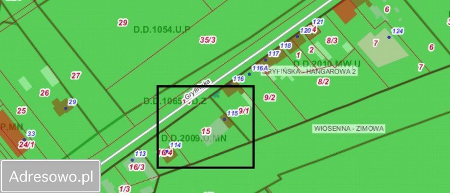 Hala/magazyn Szczecin Dąbie, ul. Gryfińska. Zdjęcie 6