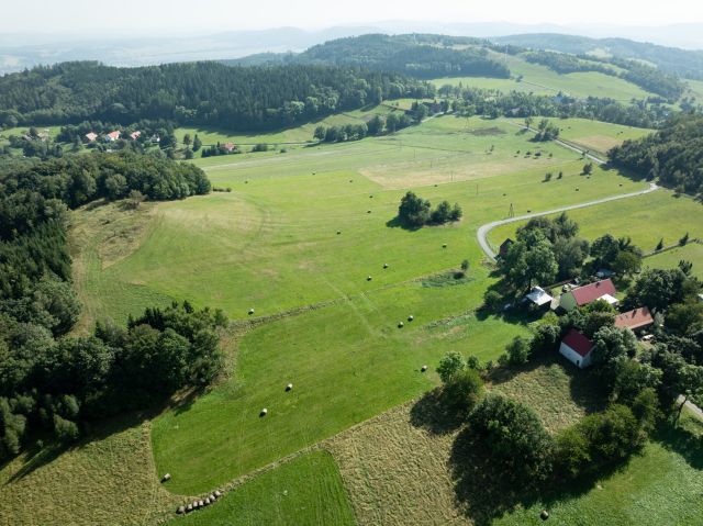 Działka rekreacyjna Pastewnik. Zdjęcie 1