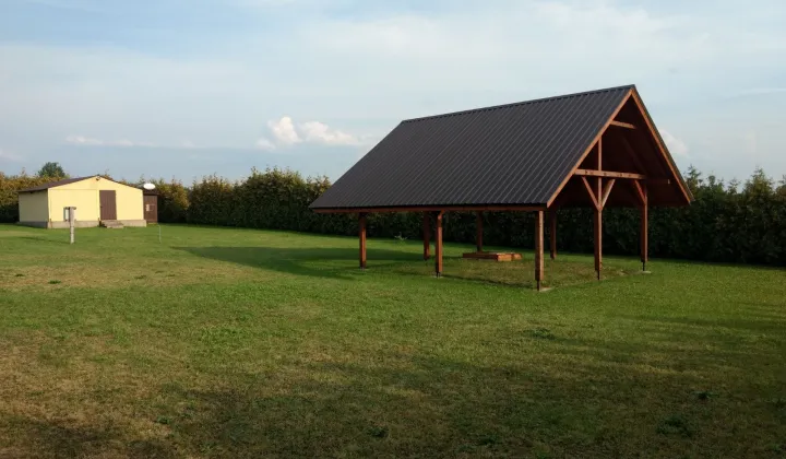 Działka rekreacyjna Częstochowa Błeszno, ul. Kusocińskiego