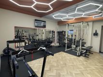 Lokal Kielce KSM, ul. Sandomierska. Zdjęcie 4