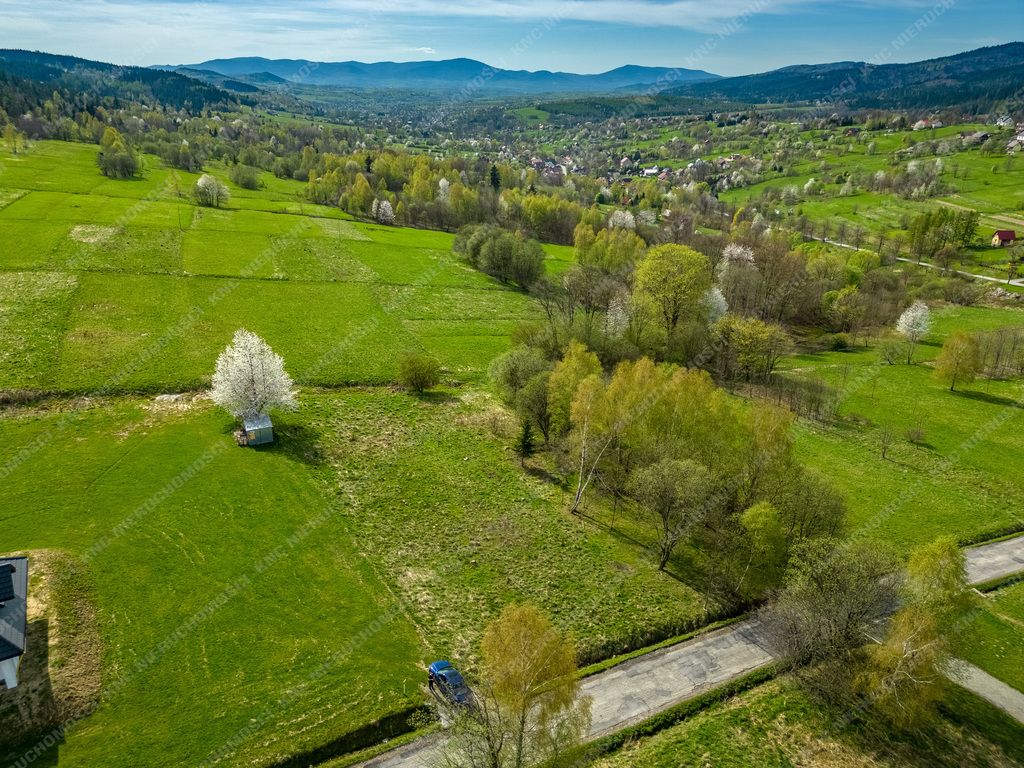 Działka budowlana Kocoń. Zdjęcie 5