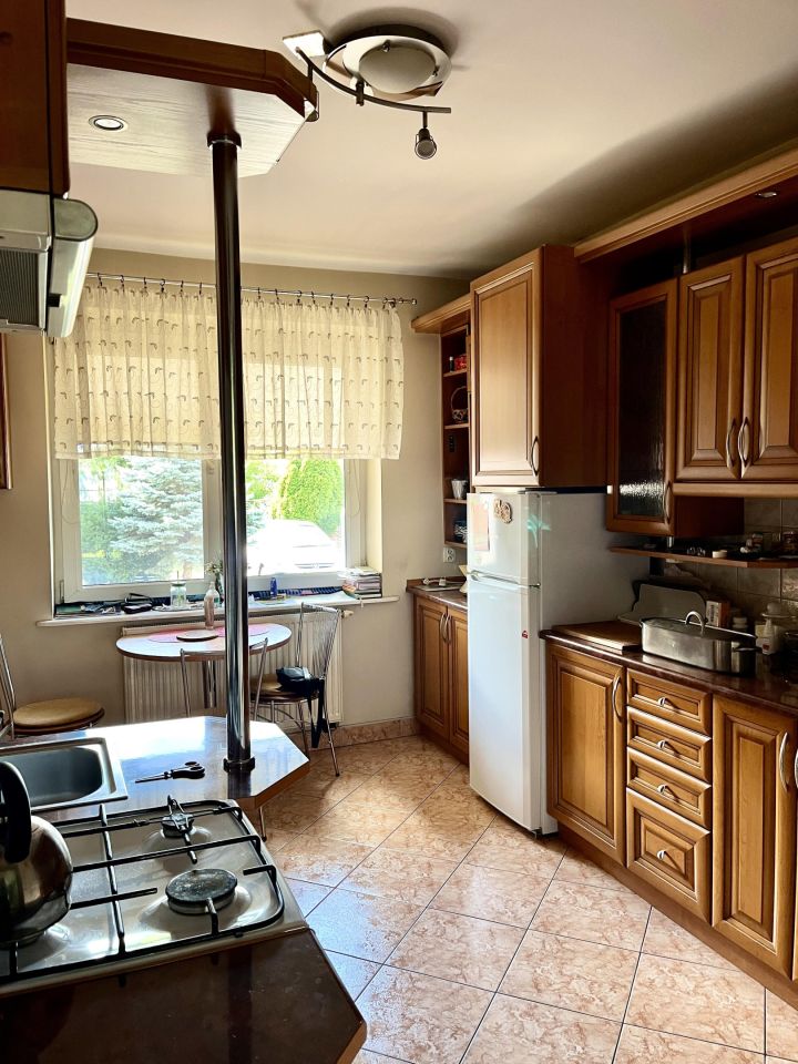 dom wolnostojący, 7 pokoi Białobrzegi, ul. Stefana Żeromskiego. Zdjęcie 33