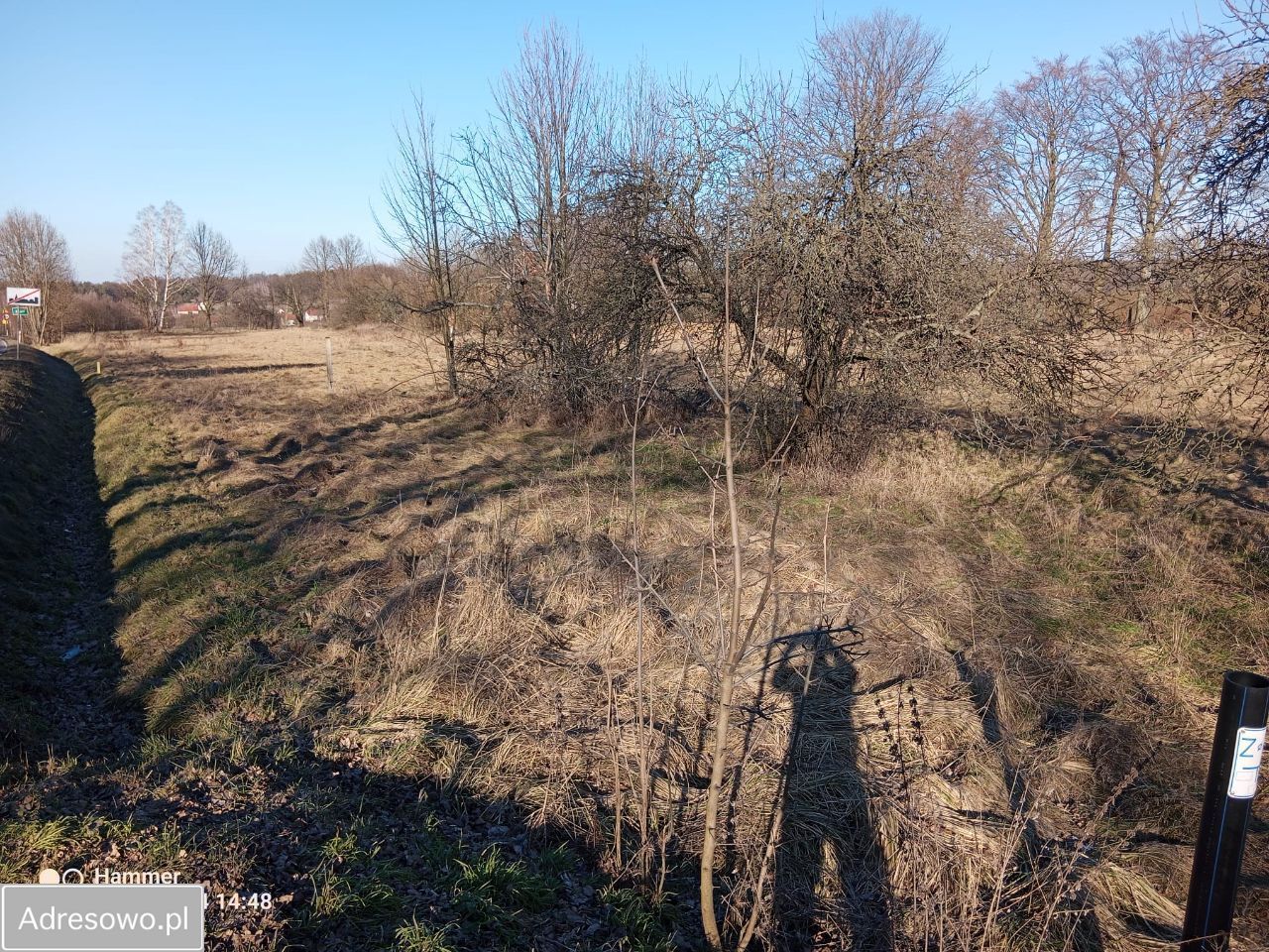 Działka budowlana Suszki. Zdjęcie 6