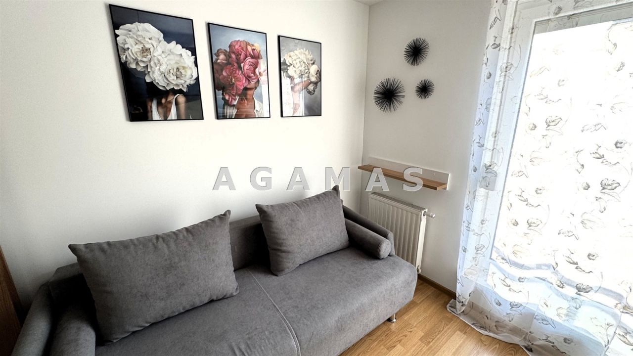 Mieszkanie 2-pokojowe Wrocław Krzyki, ul. Rybnicka. Zdjęcie 9