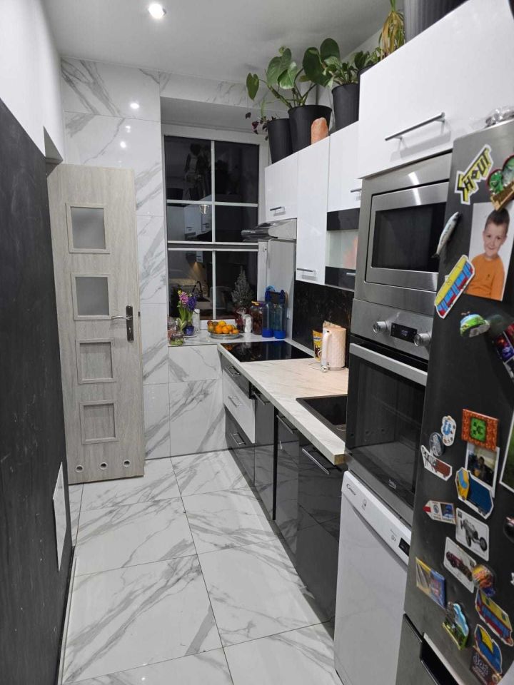 Mieszkanie 3-pokojowe Kłodzko, ul. Wojska Polskiego. Zdjęcie 3