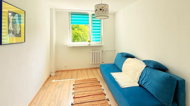 Mieszkanie 3-pokojowe Warszawa Targówek, ul. Goławicka. Zdjęcie 7