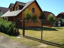 dom wolnostojący Łazy, ul. Miła. Zdjęcie 2